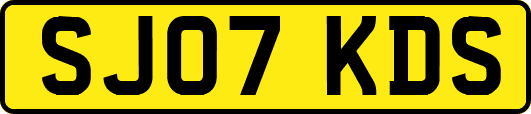 SJ07KDS