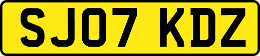 SJ07KDZ