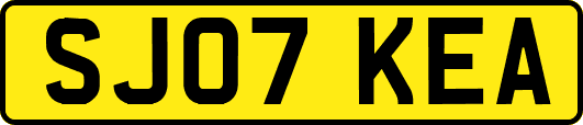 SJ07KEA