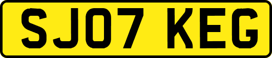 SJ07KEG