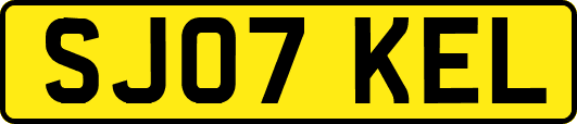 SJ07KEL