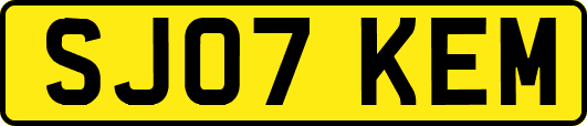 SJ07KEM