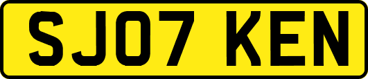 SJ07KEN