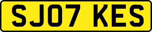 SJ07KES