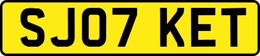 SJ07KET