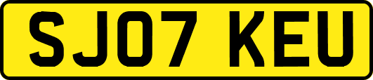 SJ07KEU