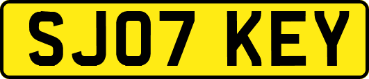 SJ07KEY