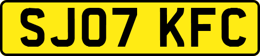 SJ07KFC