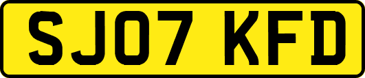 SJ07KFD