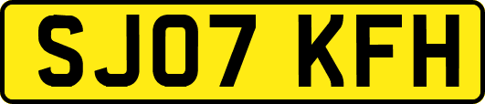 SJ07KFH