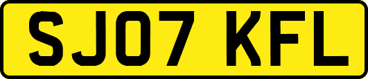 SJ07KFL
