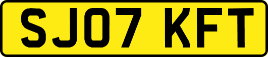 SJ07KFT
