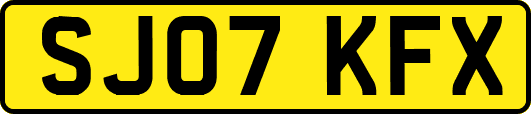 SJ07KFX