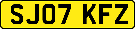 SJ07KFZ