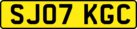 SJ07KGC