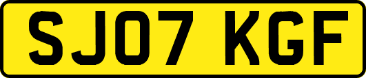 SJ07KGF