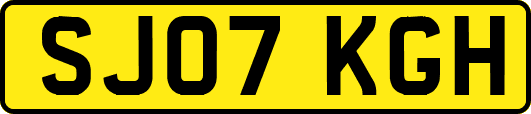 SJ07KGH