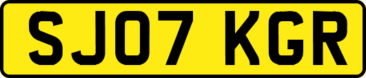SJ07KGR