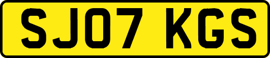 SJ07KGS