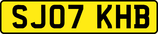 SJ07KHB