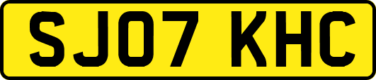 SJ07KHC