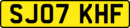 SJ07KHF