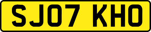 SJ07KHO