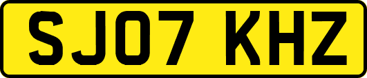 SJ07KHZ