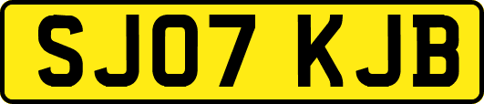 SJ07KJB