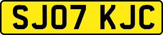 SJ07KJC