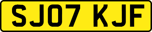 SJ07KJF