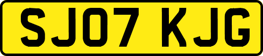 SJ07KJG