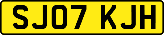 SJ07KJH