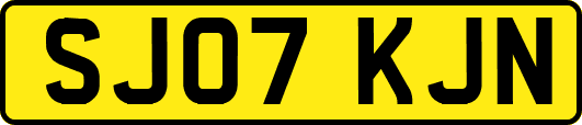SJ07KJN