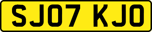 SJ07KJO