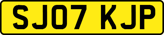 SJ07KJP