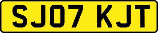 SJ07KJT