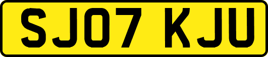SJ07KJU