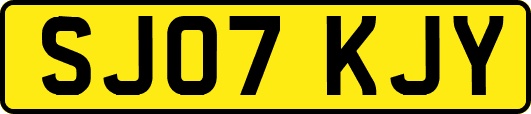 SJ07KJY
