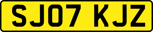 SJ07KJZ