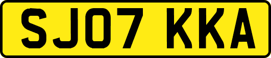 SJ07KKA