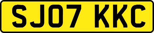 SJ07KKC