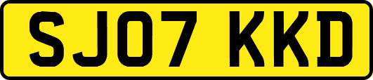 SJ07KKD