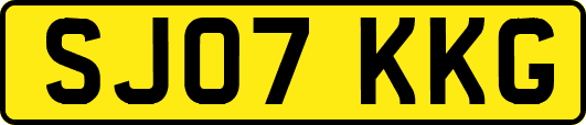 SJ07KKG