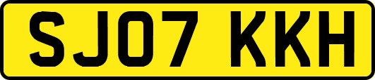 SJ07KKH