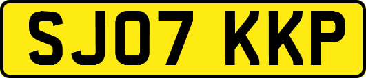 SJ07KKP