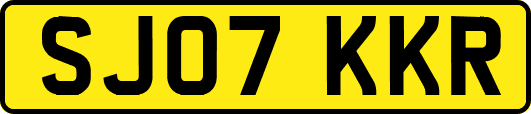 SJ07KKR