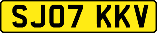 SJ07KKV
