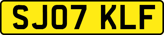 SJ07KLF
