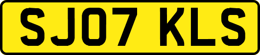 SJ07KLS